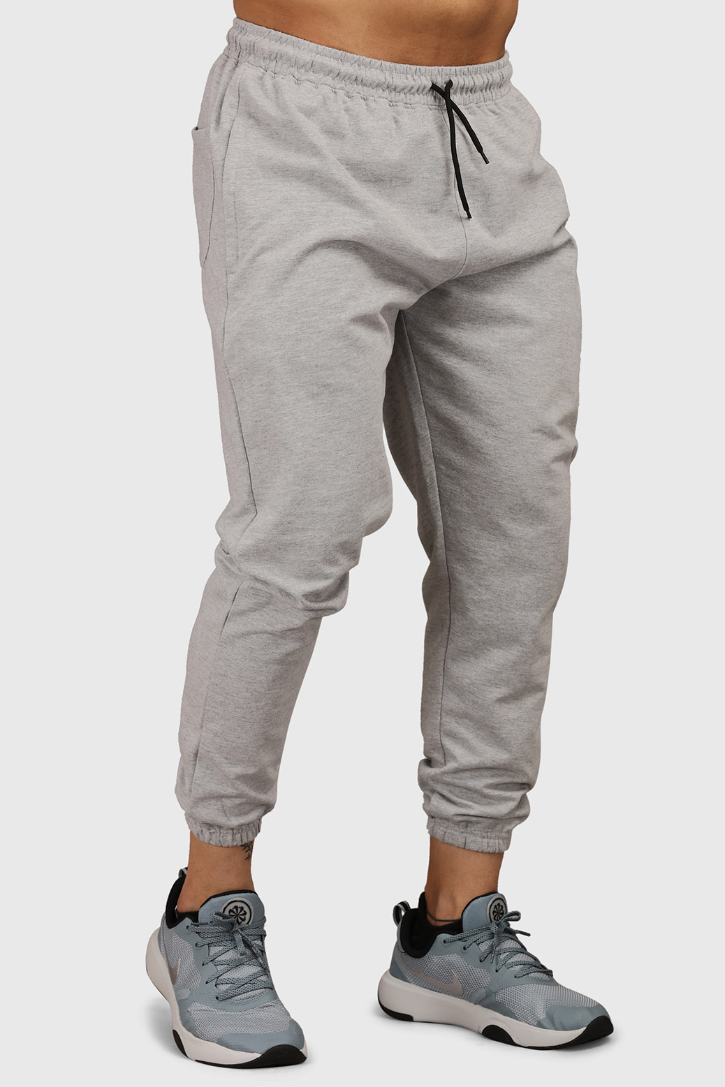 Fuaark Fall Regular Joggers